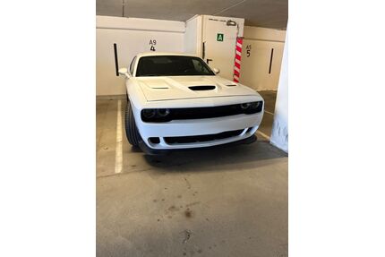 Dodge Challenger Gebrauchtwagen