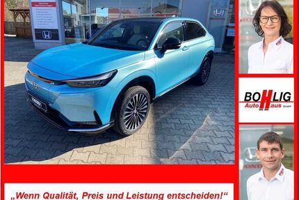 Honda e:Ny1 Gebrauchtwagen
