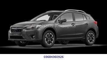 Subaru XV Gebrauchtwagen