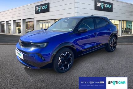 Opel Mokka Gebrauchtwagen