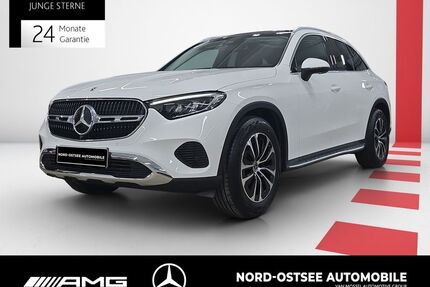 Mercedes-Benz GLC 220 Gebrauchtwagen