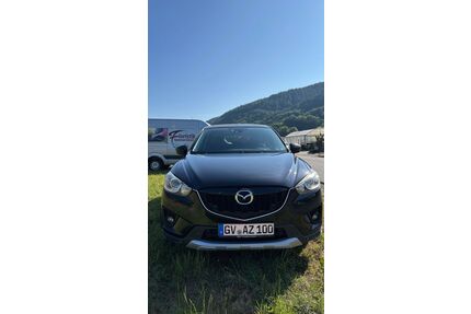 Mazda CX-5 Gebrauchtwagen