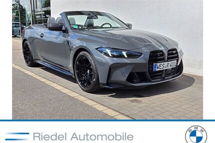 BMW M4 Gebrauchtwagen