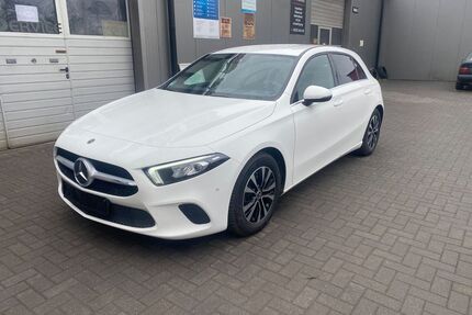 Mercedes-Benz A 180 Gebrauchtwagen
