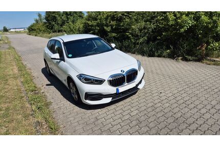 BMW 118 Gebrauchtwagen