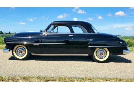 Dodge Coronet Oldtimer