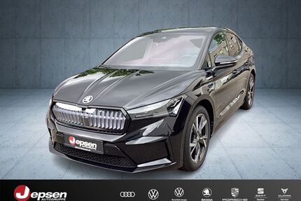 Skoda Enyaq Gebrauchtwagen