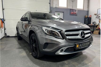 Mercedes-Benz GLA 200 Gebrauchtwagen