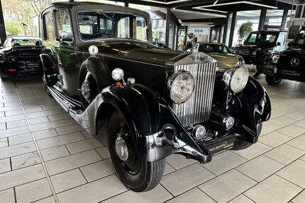 Rolls Royce Phantom Oldtimer