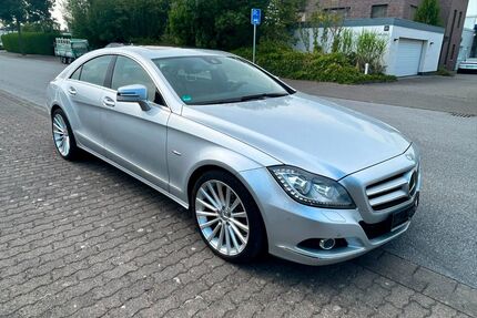 Mercedes-Benz CLS 250 Gebrauchtwagen