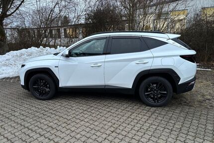 Hyundai TUCSON Gebrauchtwagen