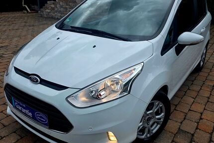 Ford B-Max Gebrauchtwagen
