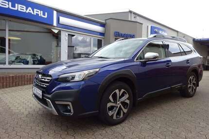 Subaru OUTBACK Gebrauchtwagen