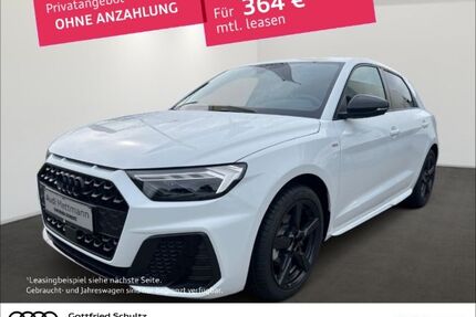 Audi A1 Gebrauchtwagen