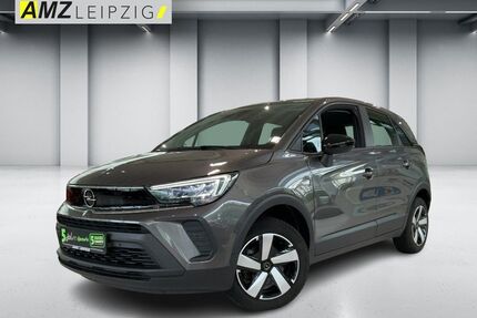 Opel Crossland (X) Gebrauchtwagen
