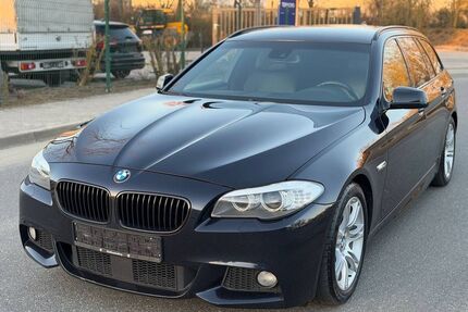 BMW 535 Gebrauchtwagen