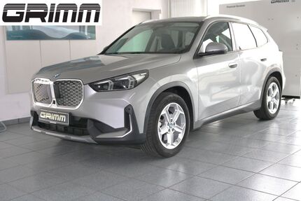 BMW iX1 Gebrauchtwagen