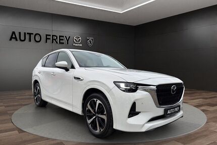 Mazda CX-60 Gebrauchtwagen