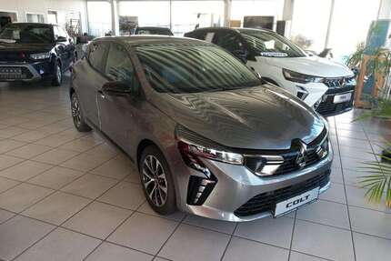 Mitsubishi Colt Gebrauchtwagen