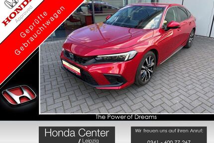Honda Civic Gebrauchtwagen