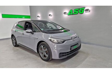 VW ID.3 Gebrauchtwagen