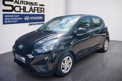 Hyundai i10 Gebrauchtwagen