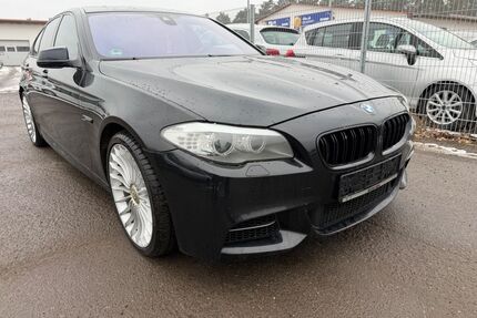 BMW M550 Gebrauchtwagen