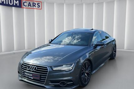 Audi A7 Gebrauchtwagen