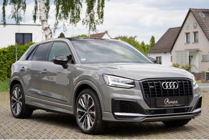 Audi SQ2 Gebrauchtwagen