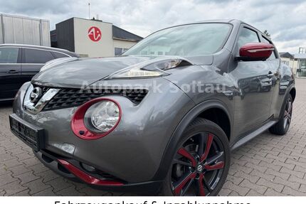 Nissan Juke Gebrauchtwagen