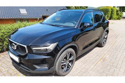 Volvo XC40 Gebrauchtwagen