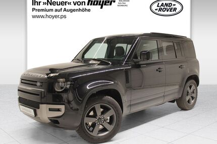 Land Rover Defender Gebrauchtwagen