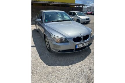 BMW 523 Gebrauchtwagen