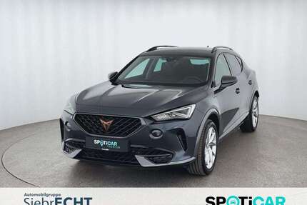 Cupra Formentor Gebrauchtwagen