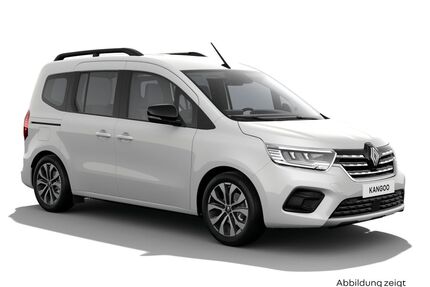 Renault Kangoo E-TECH Gebrauchtwagen
