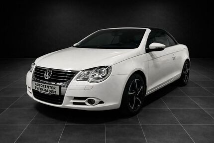 VW Eos Gebrauchtwagen