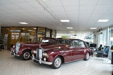 Rolls Royce Silver Cloud Gebrauchtwagen