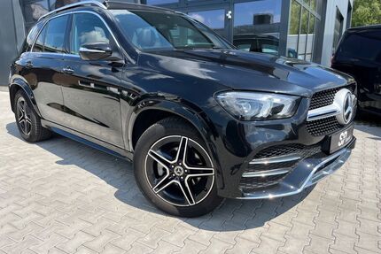 Mercedes-Benz GLE 300 Gebrauchtwagen