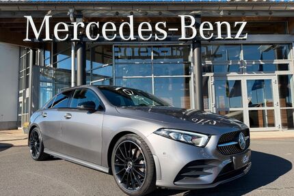 Mercedes-Benz A 220 Gebrauchtwagen