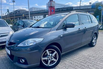 Mazda 5 Gebrauchtwagen