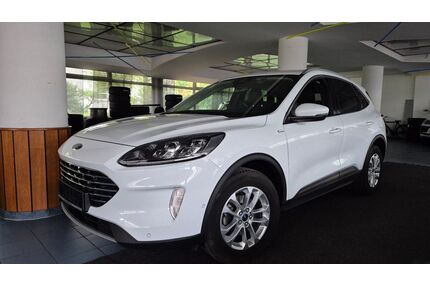 Ford Kuga Gebrauchtwagen