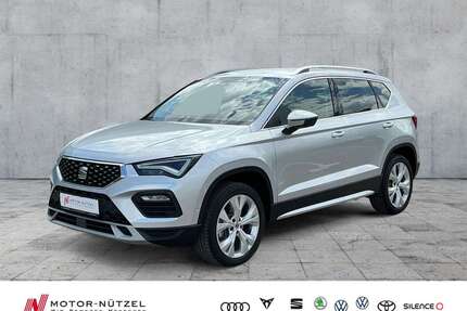 Seat Ateca Gebrauchtwagen