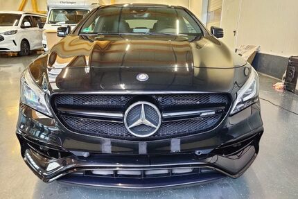 Mercedes-Benz CLA 45 AMG Gebrauchtwagen