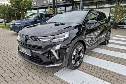 Renault Symbioz Gebrauchtwagen