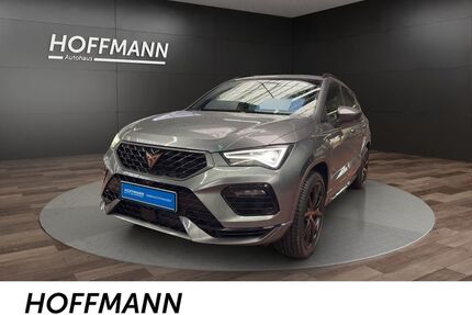 Cupra Ateca Gebrauchtwagen