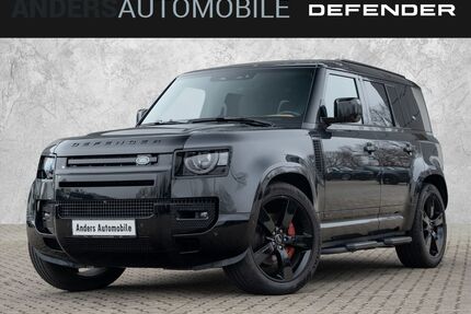 Land Rover Defender Gebrauchtwagen