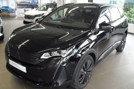 Peugeot 5008 Gebrauchtwagen