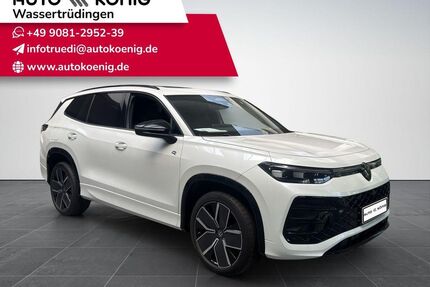 VW Tayron Gebrauchtwagen