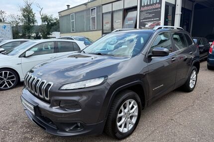 Jeep Cherokee Gebrauchtwagen
