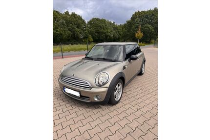 Mini ONE Gebrauchtwagen
